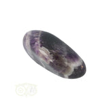 Chevron Amethist trommelsteen Nr 60