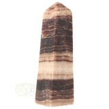 Chocolade  Calciet Punt Nr 12