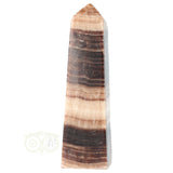 Chocolade  Calciet Punt Nr 12