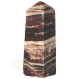 Chocolade  Calciet Punt Nr 8