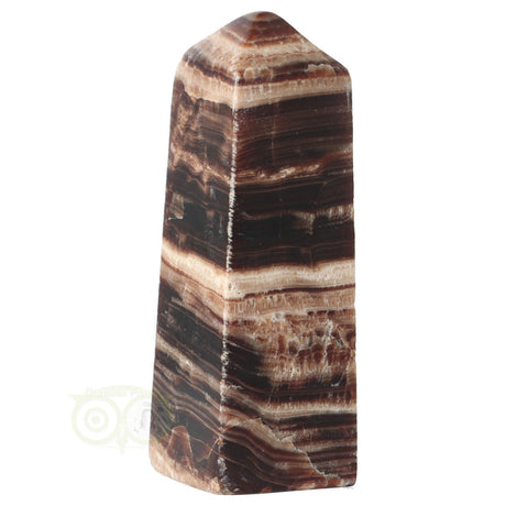 chocolade calciet punt 247 gram uniek