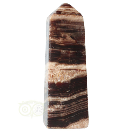calciet obelisk bruin beige