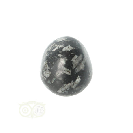 Chrysanthemum / Flower Stone trommelstenen Kopen - Edelstenen Webwinkel - Webshop Danielle Forrer
