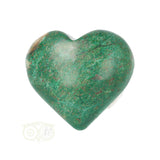 Chrysocolla Hart Nr 26