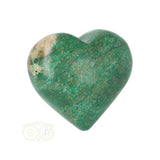 Chrysocolla Hart Nr 26