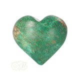 Chrysocolla Hart Nr 26
