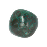 Chrysocolla Knuffelsteen Nr 40