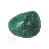 Chrysocolla Knuffelsteen Nr 42