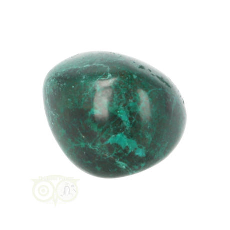 Chrysocolla Tumbled Stone No. 42 - 25 grams | Gemstone Peru