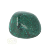 Chrysocolla Knuffelsteen Nr 42