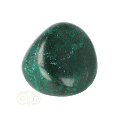 Chrysocolla Tumbled Stone No. 42 - 25 grams | Gemstone Peru