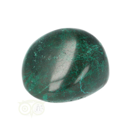 Chrysocolla Tumbled Stone No. 42 - 25 grams | Gemstone Peru