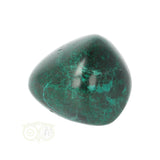 Chrysocolla Knuffelsteen Nr 42