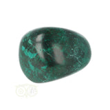 Chrysocolla Knuffelsteen Nr 42