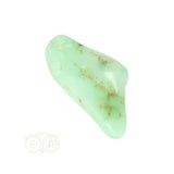 Chrysopraas trommelsteen Nr 35
