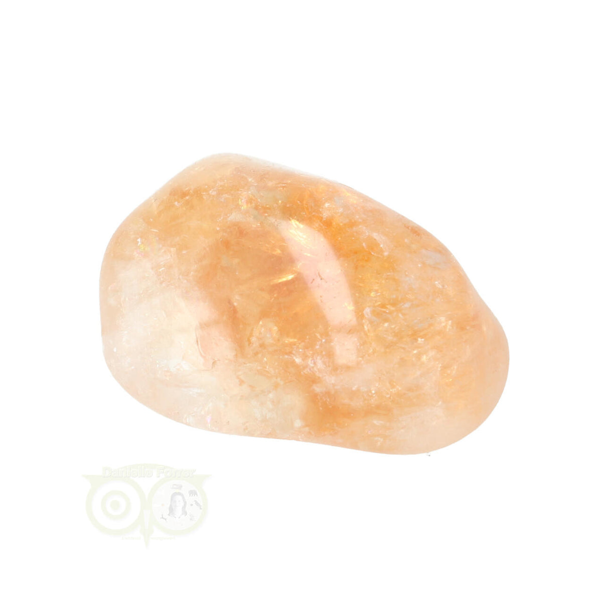 Citrien (gebrand ) Nr 33