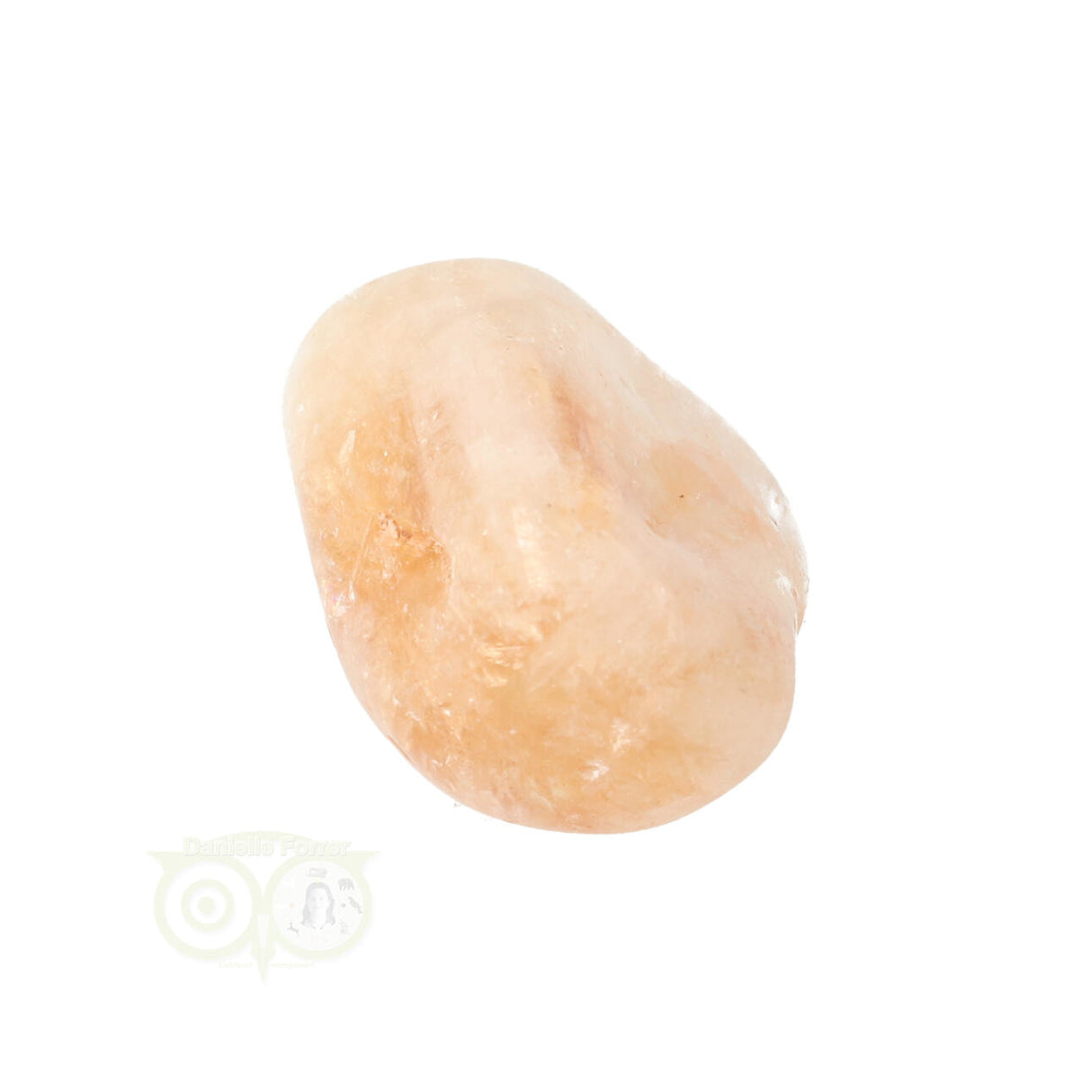 Citrien (gebrand ) Nr 33