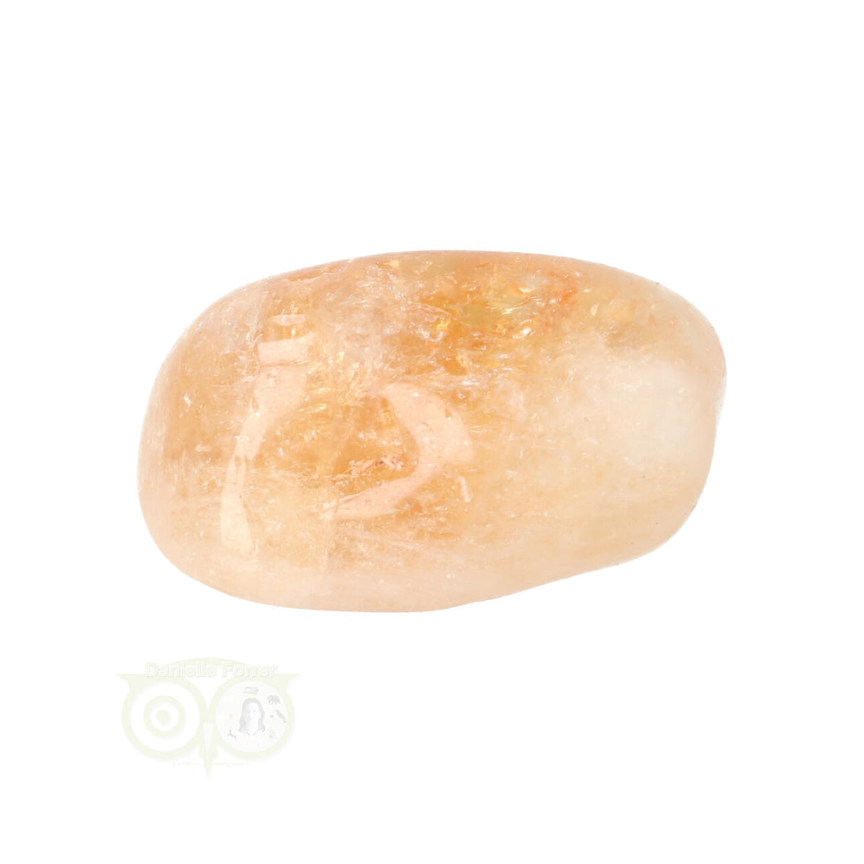 Citrien (gebrand ) Nr 33