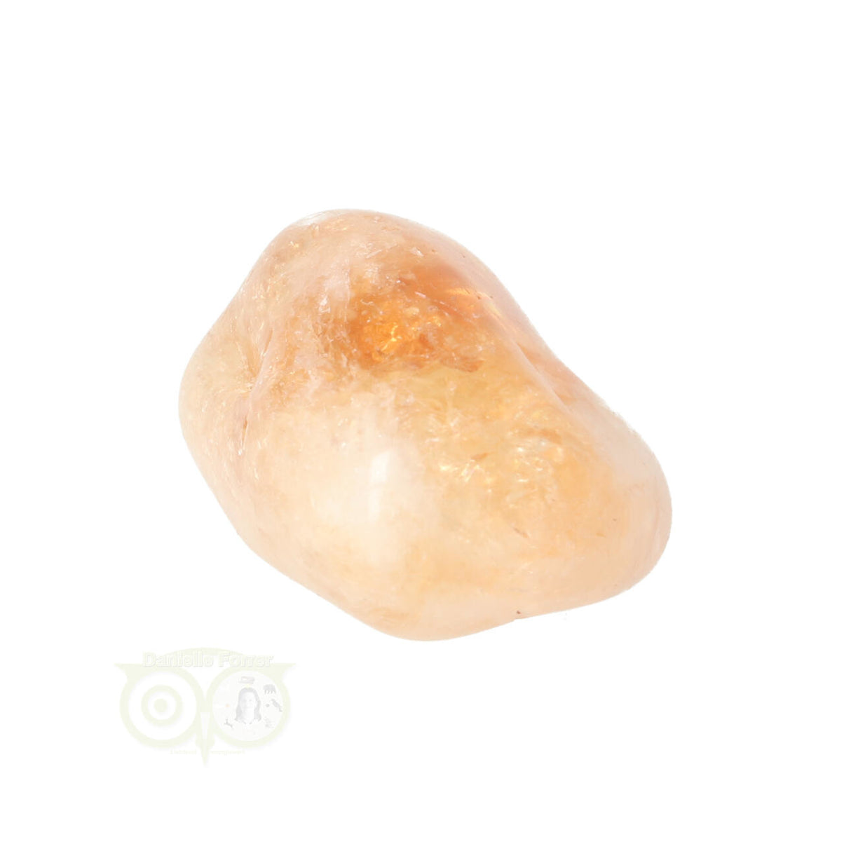 Citrien (gebrand ) Nr 33