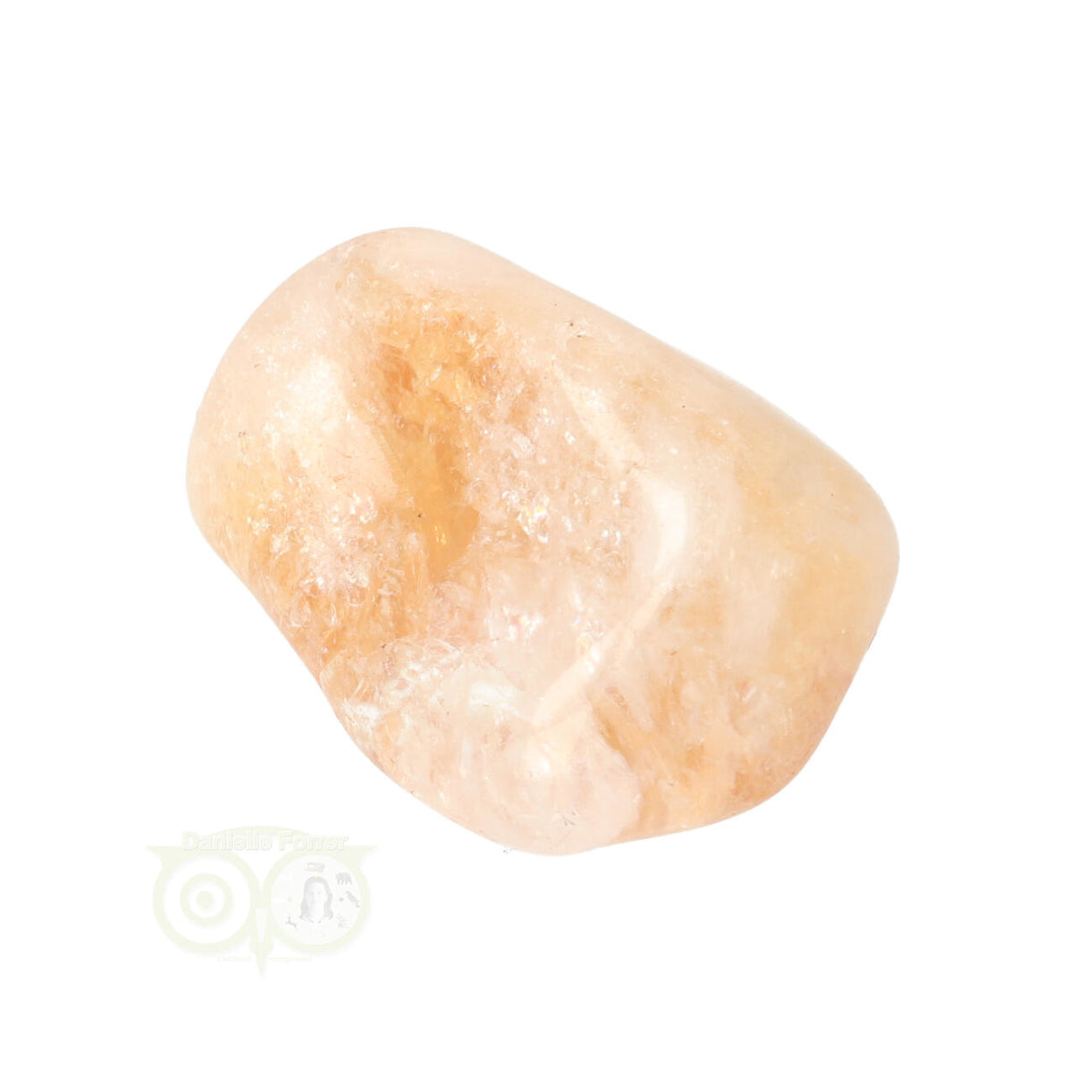 Citrien (gebrand ) Nr 33