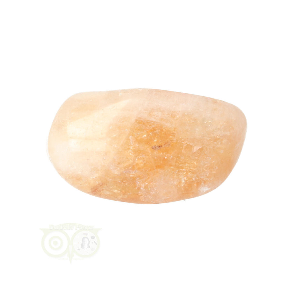 Citrien (gebrand ) Nr 33