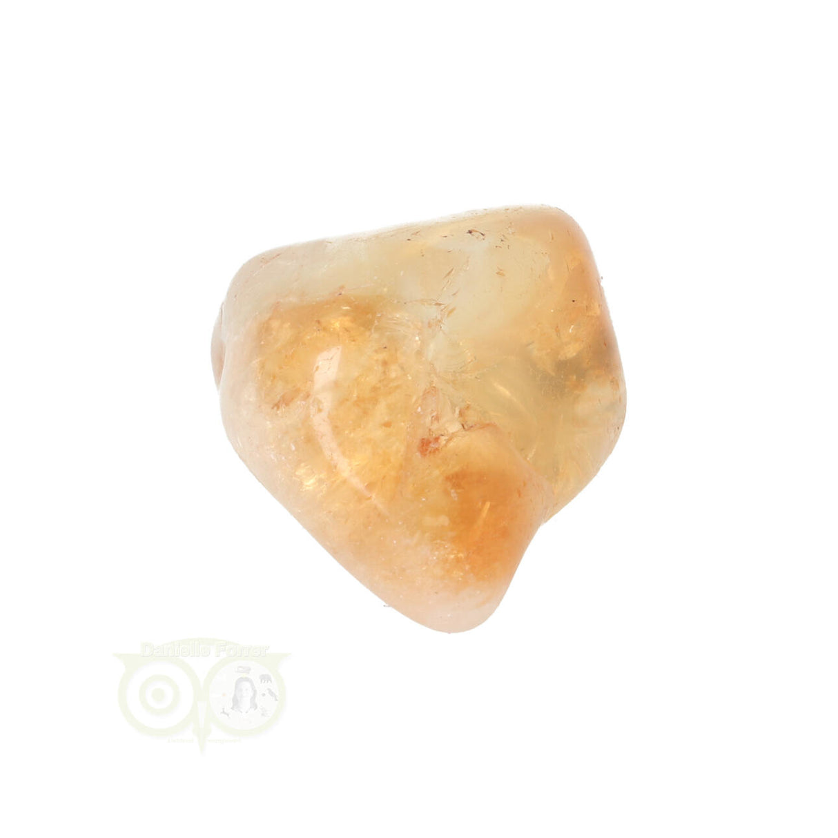 Citrien (gebrand ) Nr 35