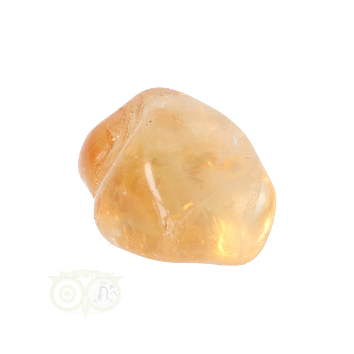 Citrien (gebrand ) Nr 35