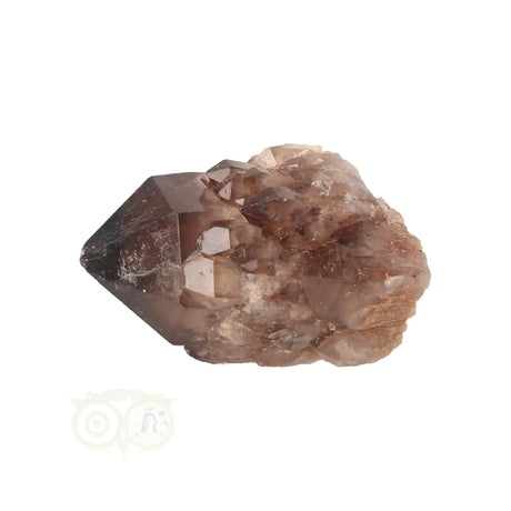 Citrine (natural) Smoky Quartz Rough - No. 50