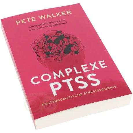 Complexe PTSS - Pete Walker