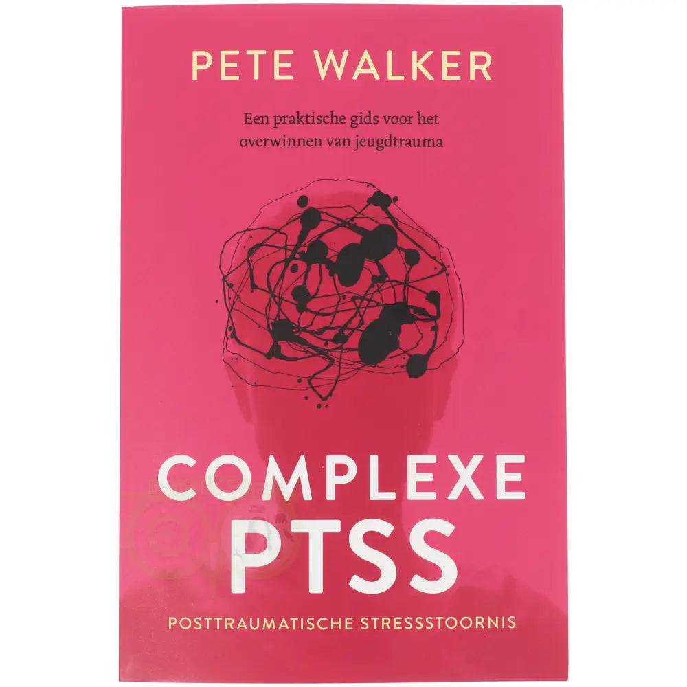 Complexe PTSS - Pete Walker