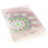 Empfängnis, Geburt und Leben – Jaap Hiddinga