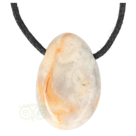 Crazy Lace Achat-Anhänger Nr. 32