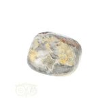 Crazy Lace Agaat trommelsteen nr. 32 - 15 gram | Edelsteen