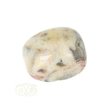 Crazy Lace Agaat trommelsteen nr. 37 - 17 gram | Edelsteen