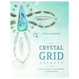 Geheimnisse des Kristallgitters – Nicola McIntosh