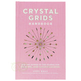 Crystal Grids Handbook - Judy Hall