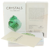 Crystals The stone deck - Andrew Smart