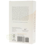 Crystals The stone deck - Andrew Smart