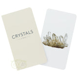 Crystals The stone deck - Andrew Smart