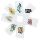 Crystals The stone deck - Andrew Smart