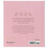 Kristalle – Yulia van Doren