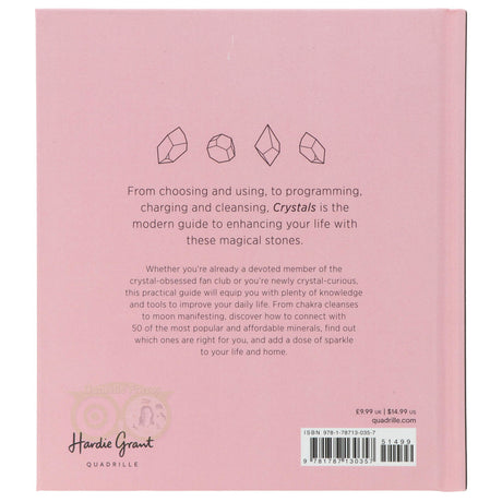 Kristalle – Yulia van Doren