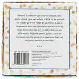 Dankbaar zijn - Inzichtkaarten