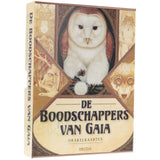 De boodschappers van Gaia - Ravynne Phelan