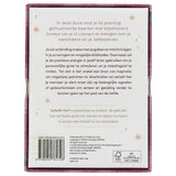 De chakra van je hart - orakelkaarten - Isabelle Cerf