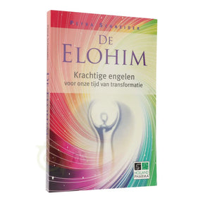 de elohim krachtige engelen petra schneider boek nederlands