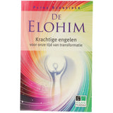 boek elohim engelenenergie bewustwording petra schneider
