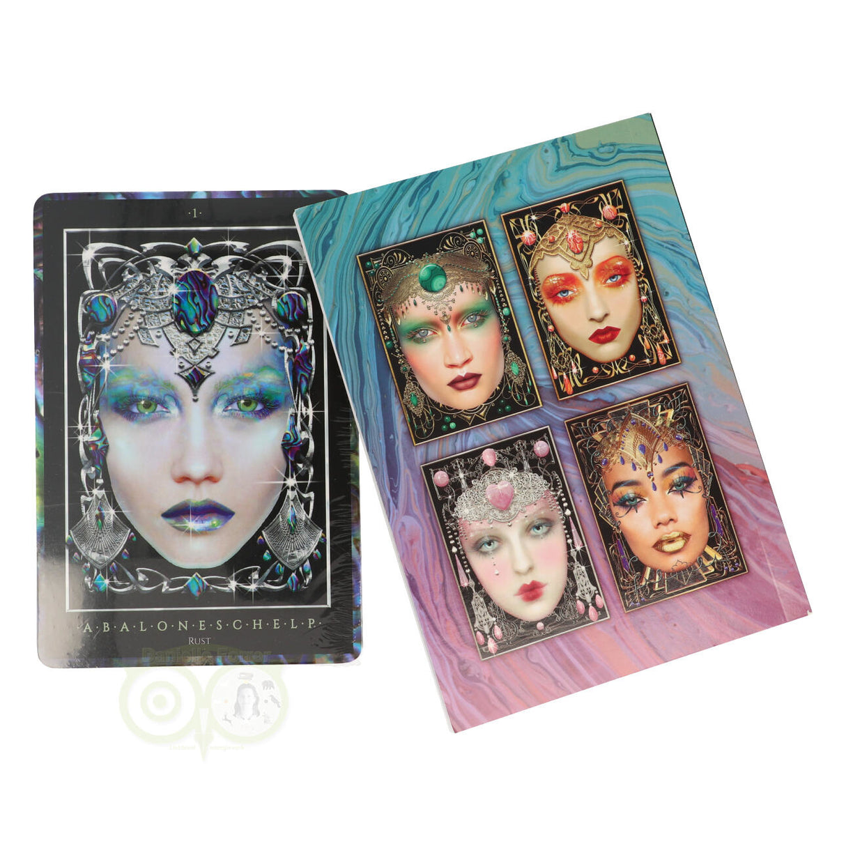 De helende energie van edelstenen - Maxine Gadd