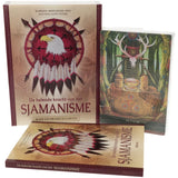 De helende kracht van het Sjamanisme - Barbara Meiklejohn-Free