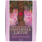 De helende kracht van universele liefde - Toni Carmine Salerno